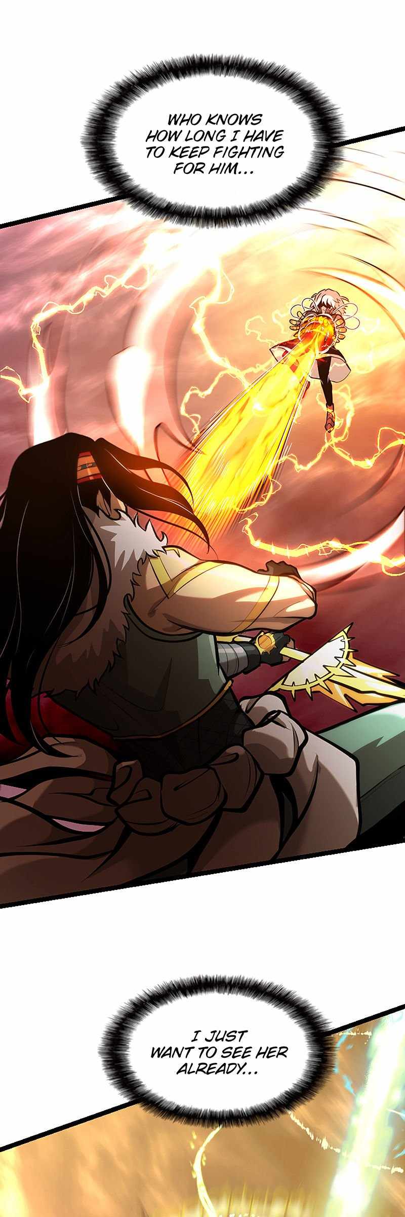 God Game Chapter 93 10